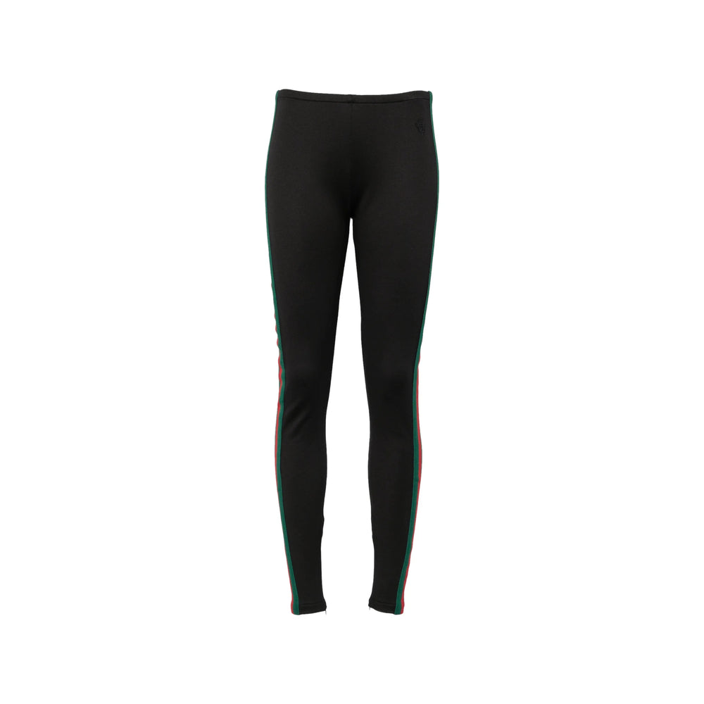 Gucci Black Trousers - Skinny Trousers Women GUCCI
