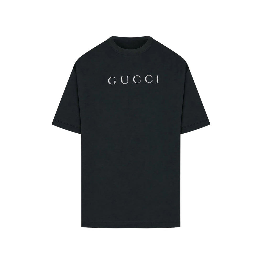 Gucci Black Tops - T-Shirts & Jerseys Women GUCCI