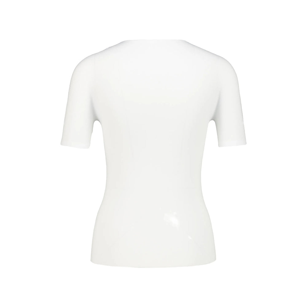 Gucci White Tops - T-Shirts & Jerseys Women GUCCI