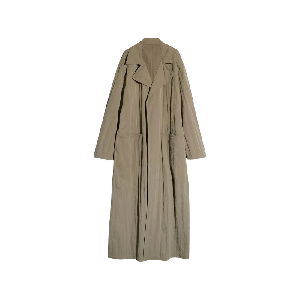 Gucci Neutrals Coats - Trench & Raincoats Women GUCCI