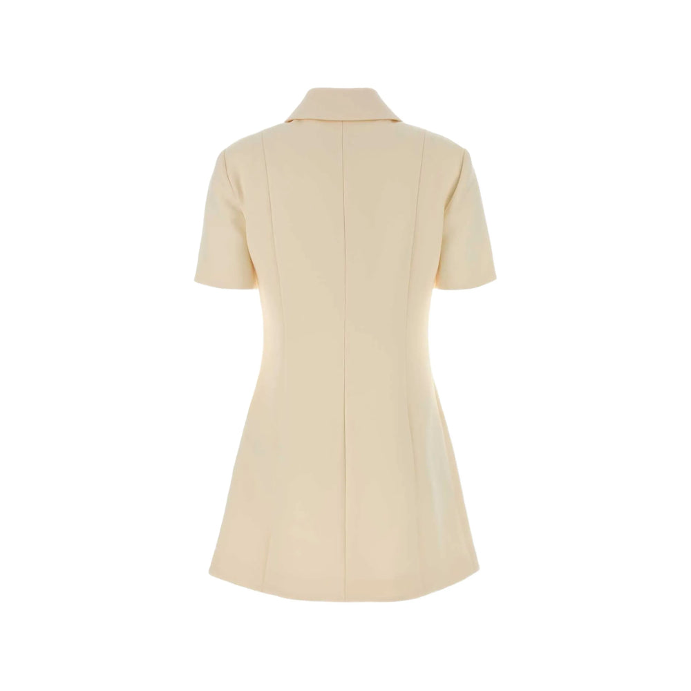 Gucci White Dresses - Day Dresses Women GUCCI