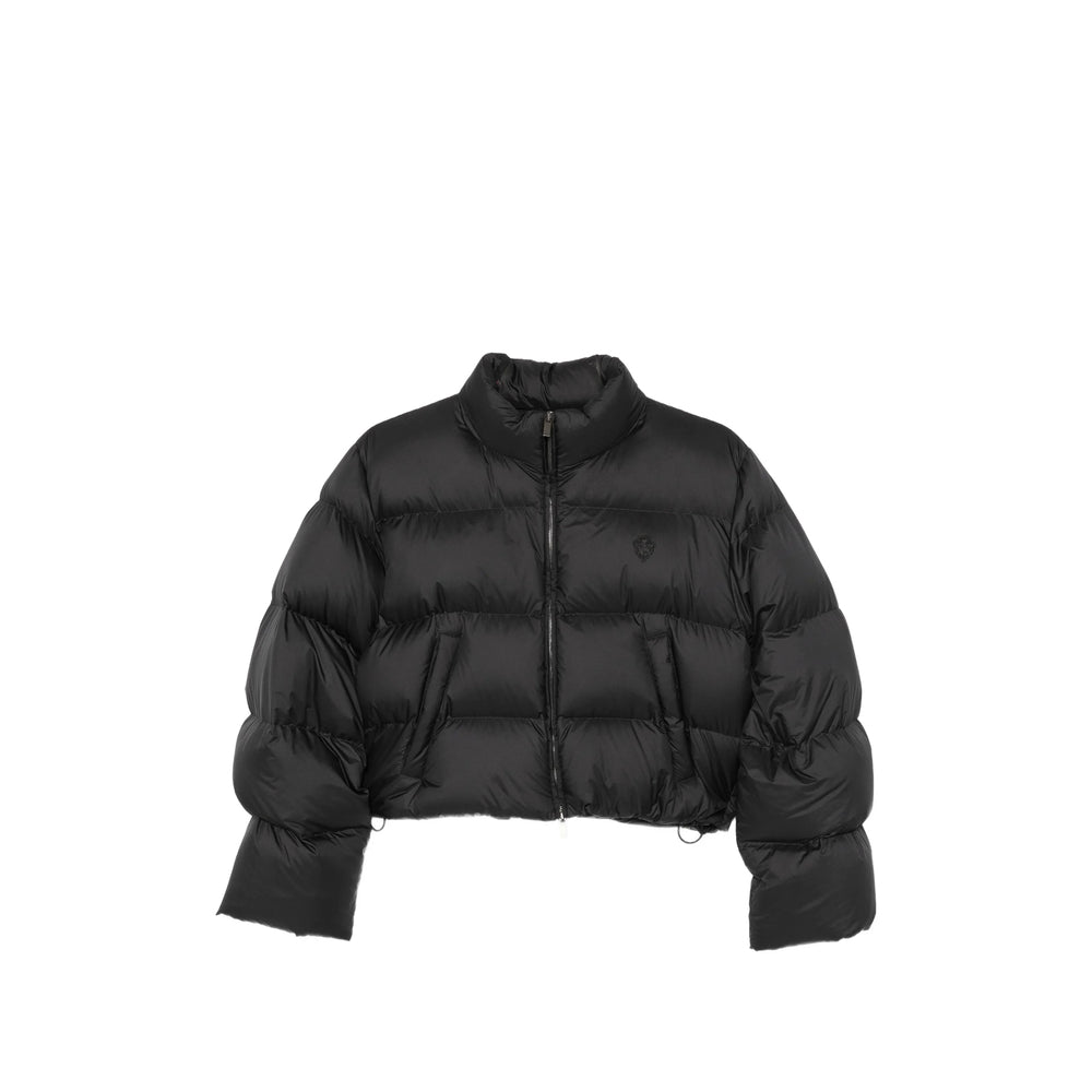 Gucci Black Jackets - Puffer Jackets Women GUCCI