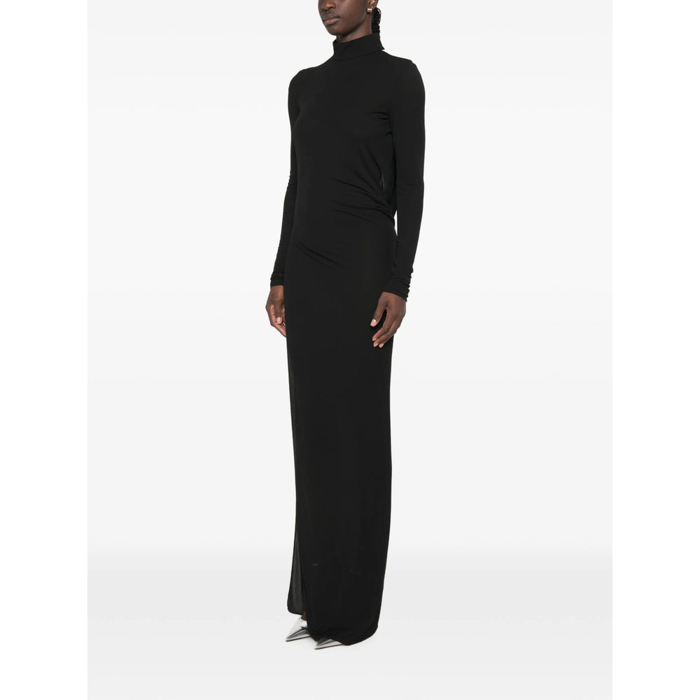Gucci Black Dresses - Evening Dresses Women GUCCI