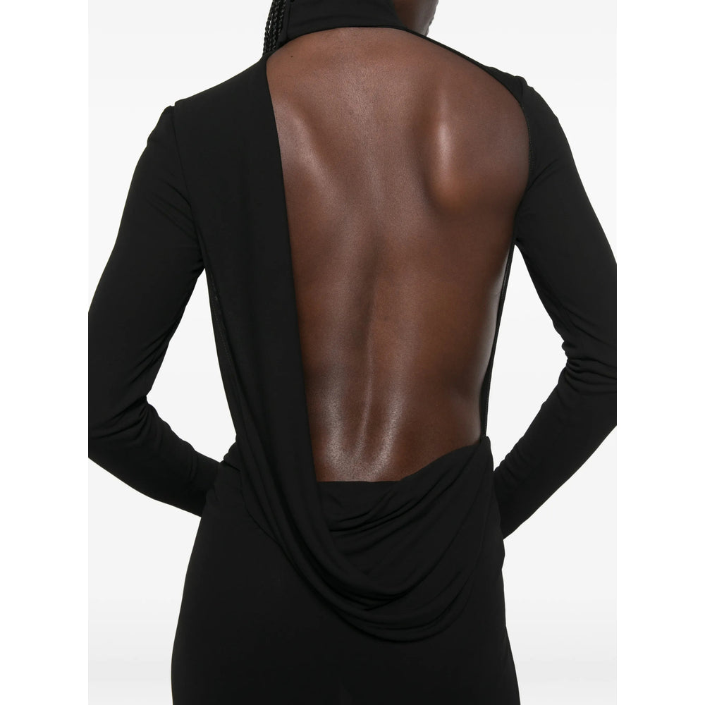 Gucci Black Dresses - Evening Dresses Women GUCCI