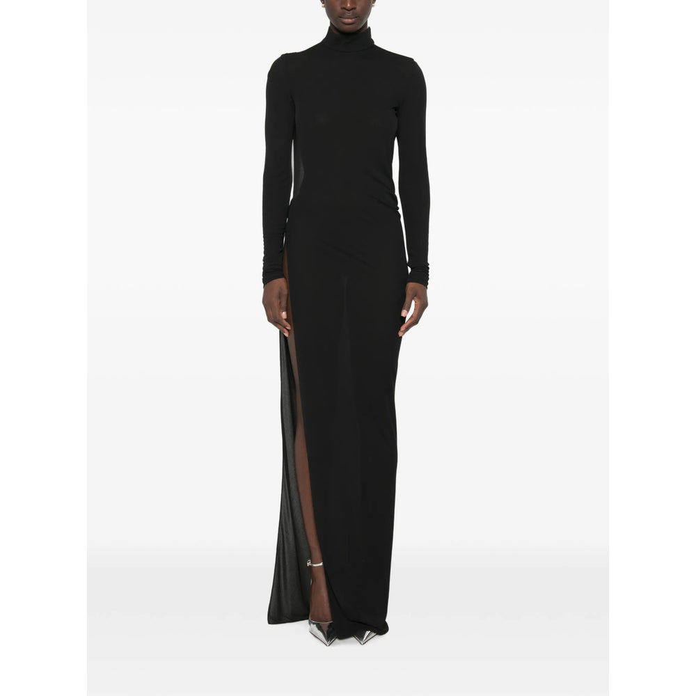 Gucci Black Dresses - Evening Dresses Women GUCCI