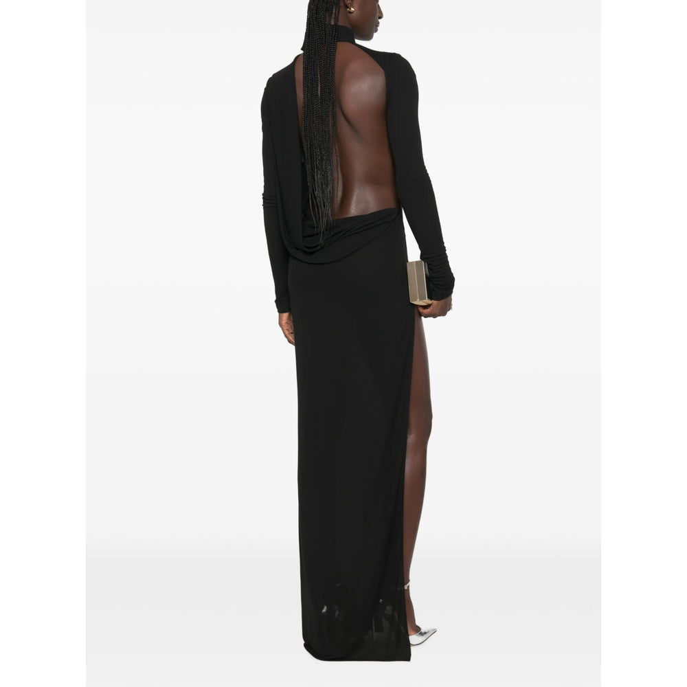 Gucci Black Dresses - Evening Dresses Women GUCCI