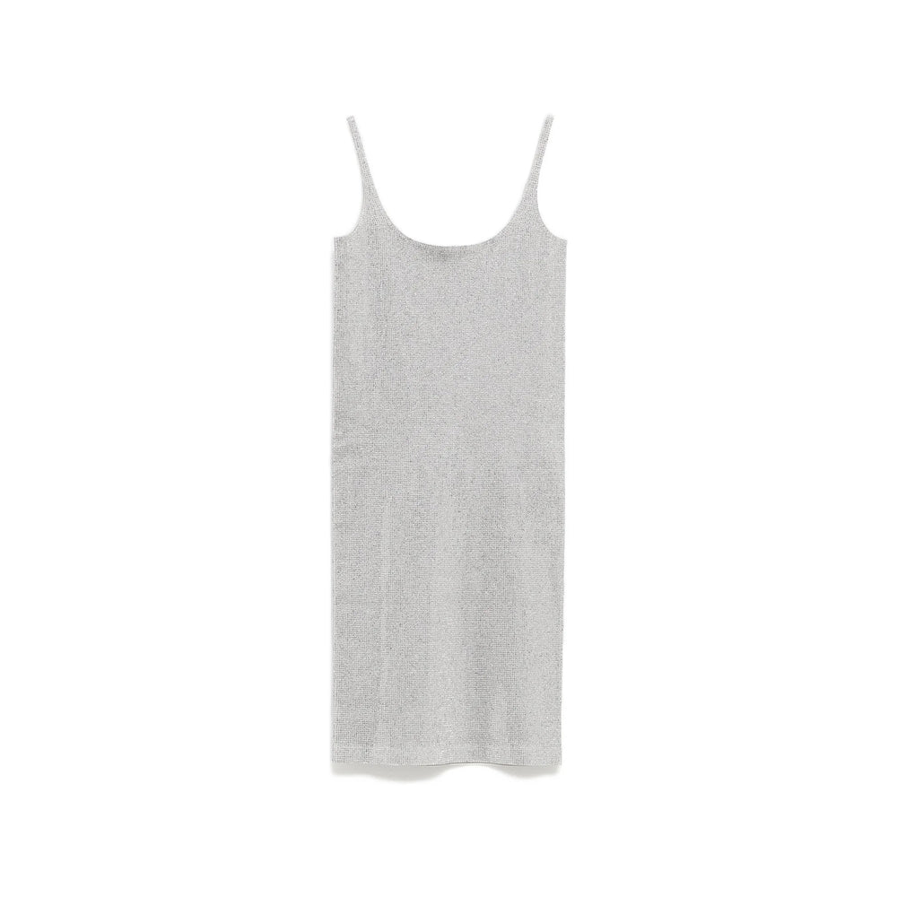 Gucci Silver Dresses - Cocktail & Party Dresses Women GUCCI