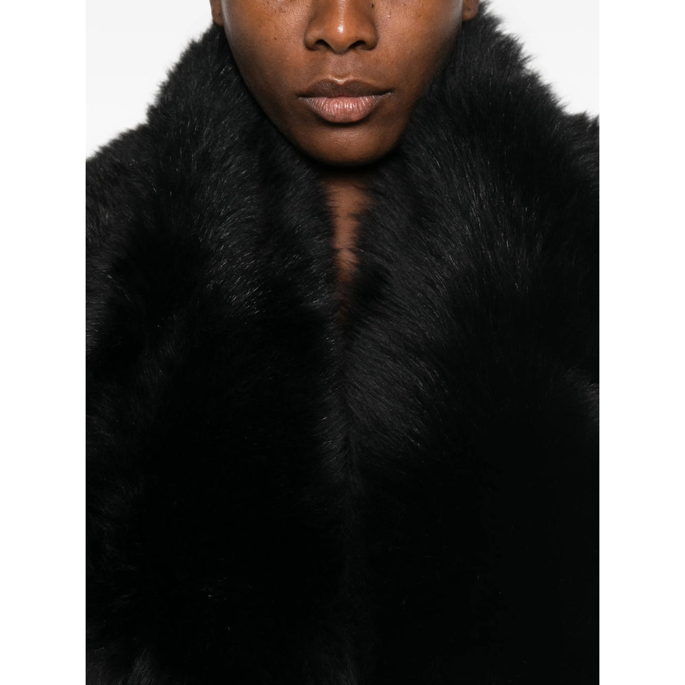 Gucci Black Jackets - Puffer Jackets Women GUCCI