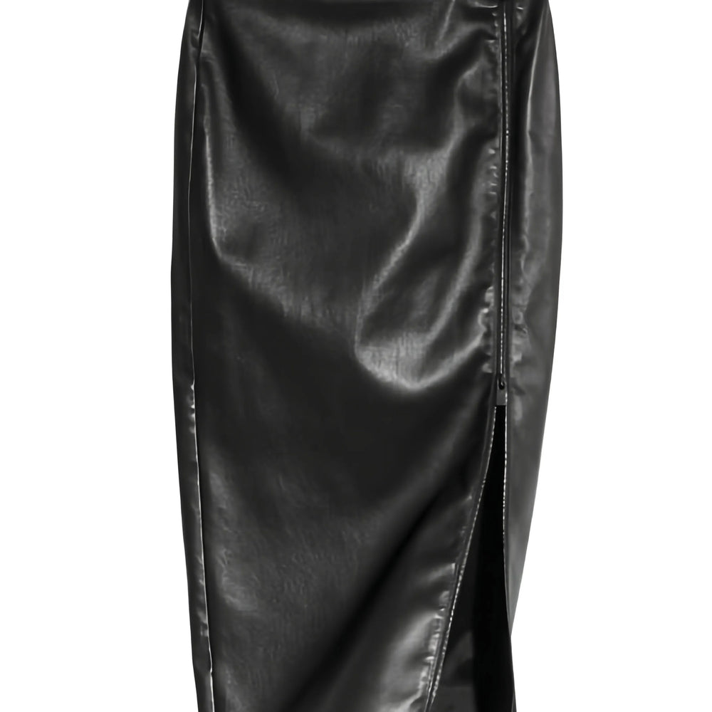 Gucci Black Skirts Women GUCCI
