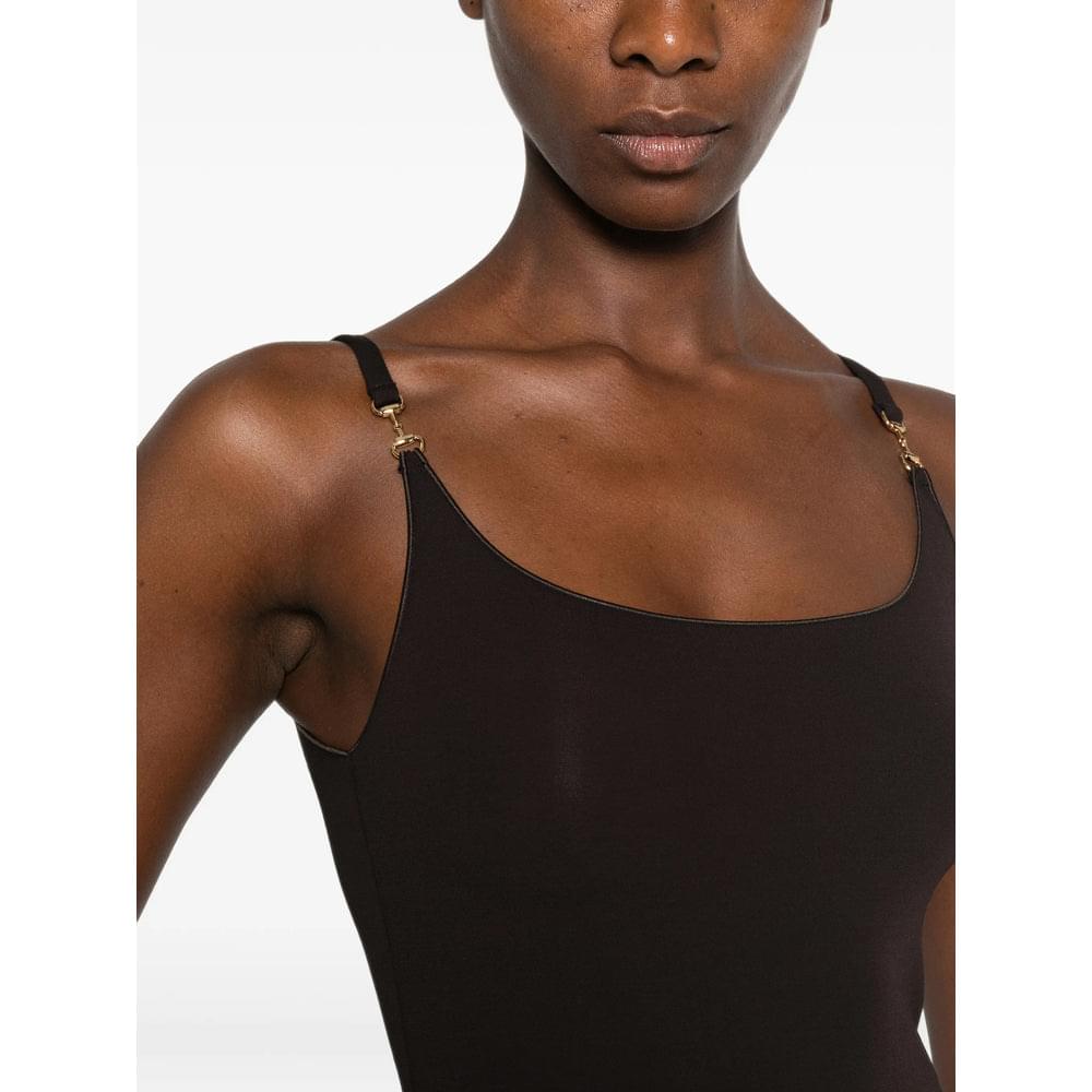 Gucci Black Dresses - Day Dresses Women GUCCI