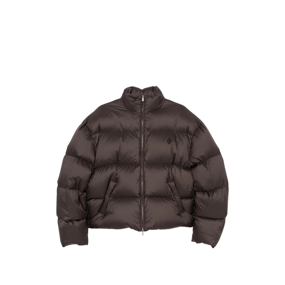 Gucci Brown Coats - Oversized Coats Women GUCCI