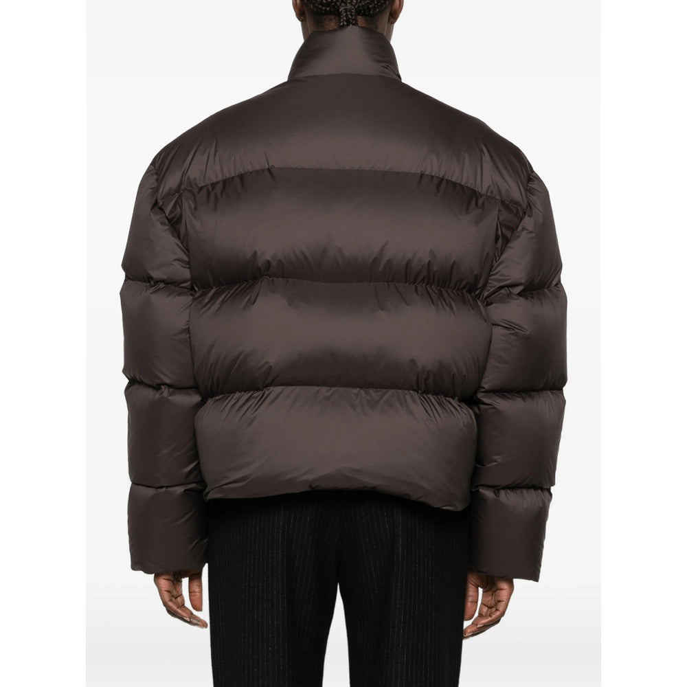 Gucci Brown Coats - Oversized Coats Women GUCCI