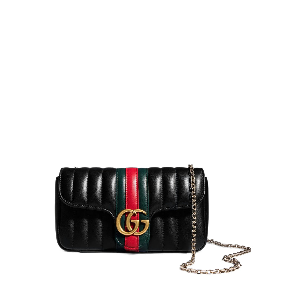 Gucci Black Clutch Bags Women GUCCI