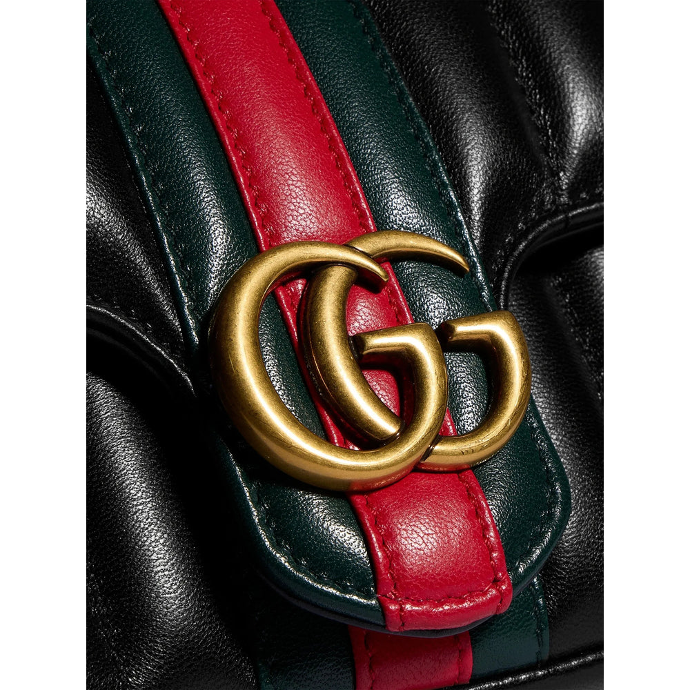 Gucci Black Clutch Bags Women GUCCI