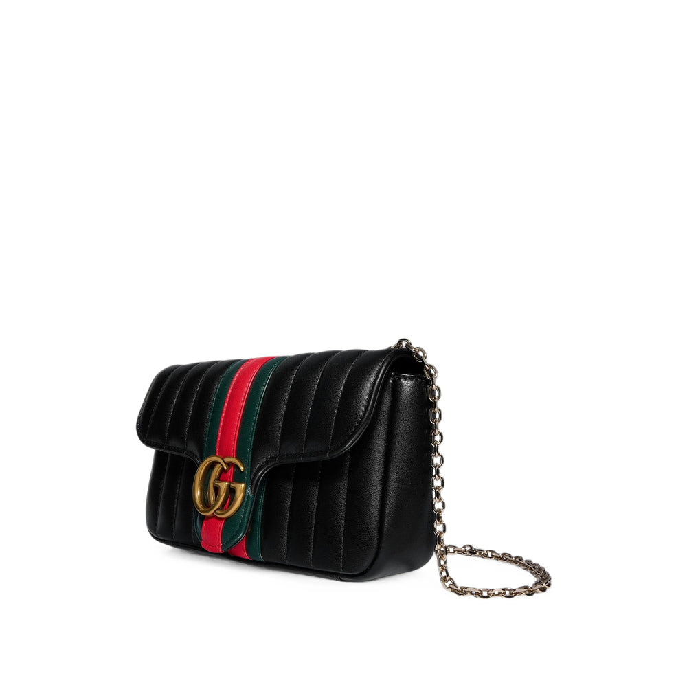 Gucci Black Clutch Bags Women GUCCI