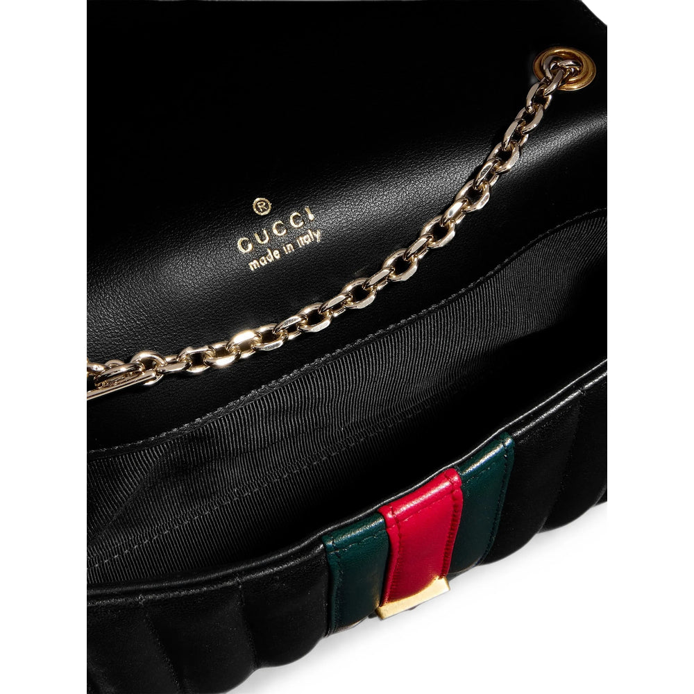 Gucci Black Clutch Bags Women GUCCI