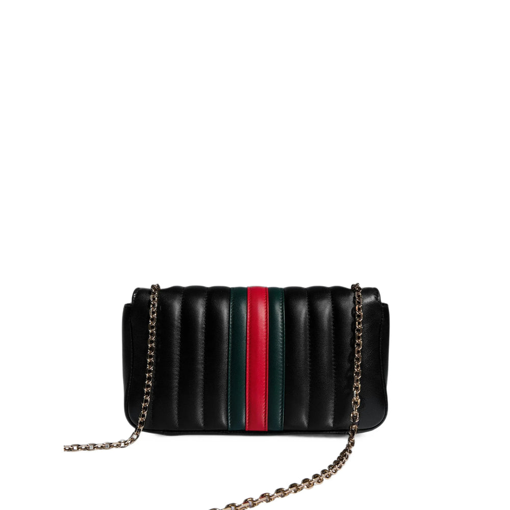 Gucci Black Clutch Bags Women GUCCI