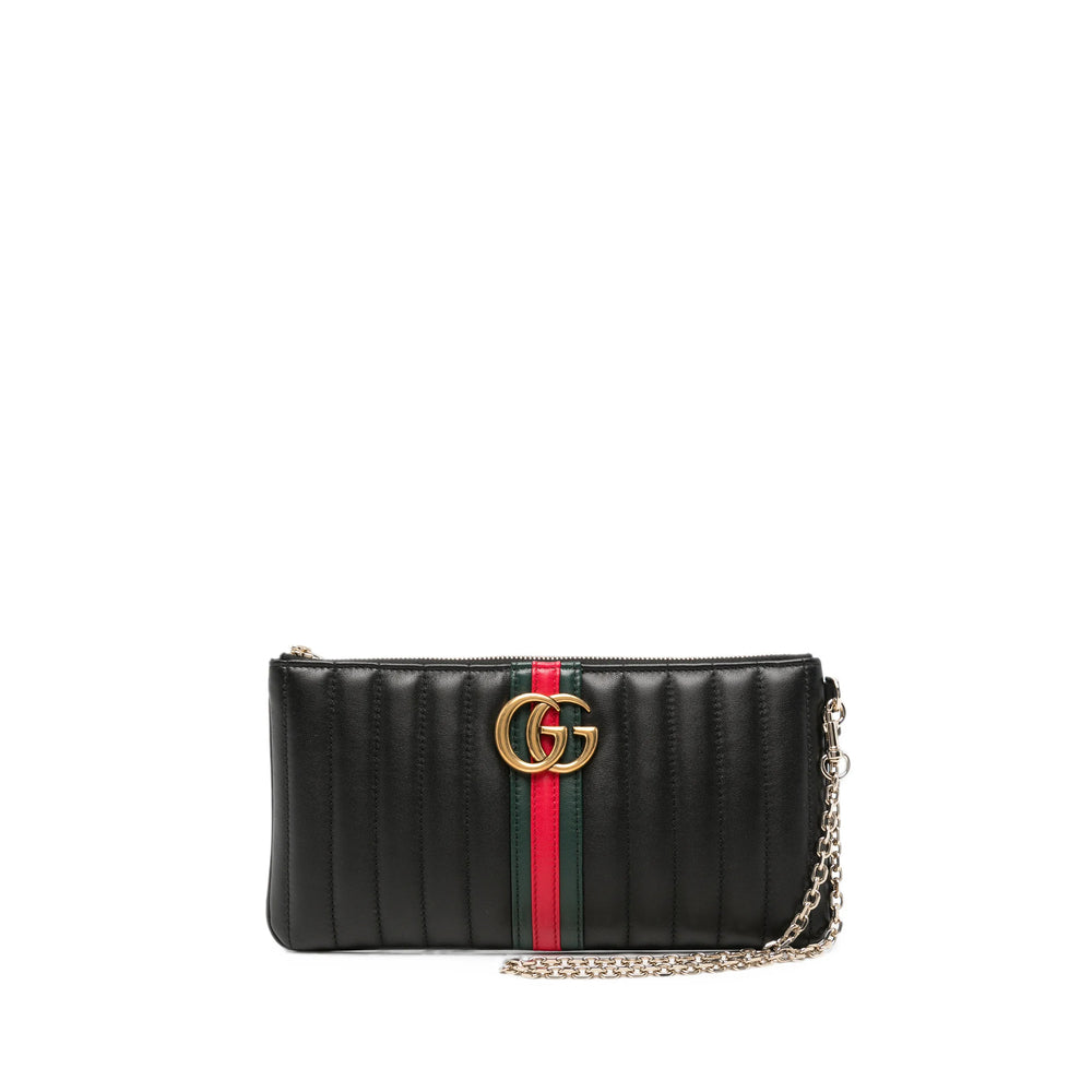 Gucci Black Clutch Bags Women GUCCI