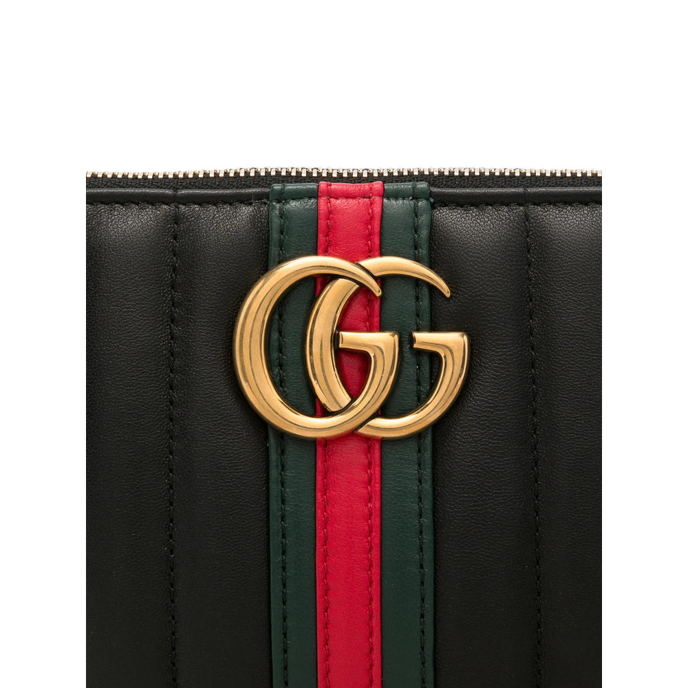 Gucci Black Clutch Bags Women GUCCI