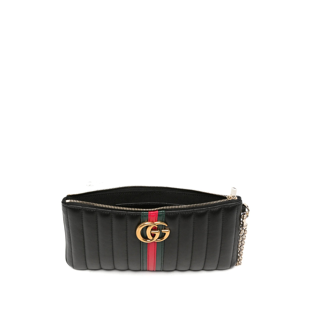 Gucci Black Clutch Bags Women GUCCI