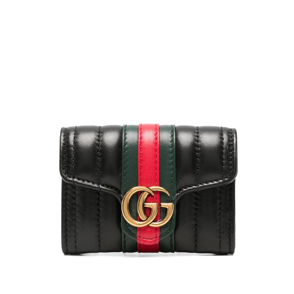 Gucci Black Wallets & Purses Women GUCCI