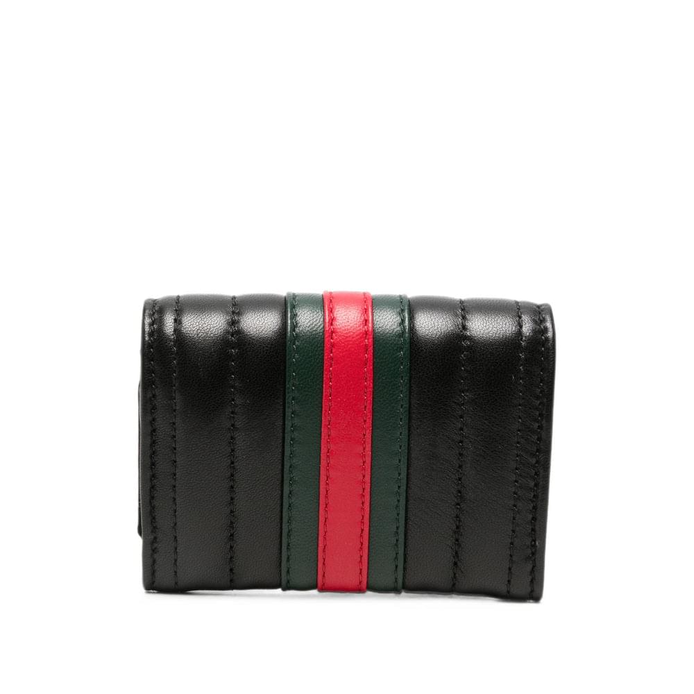 Gucci Black Wallets & Purses Women GUCCI