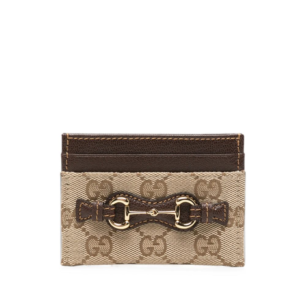 Gucci Neutrals Wallets & Purses Women GUCCI