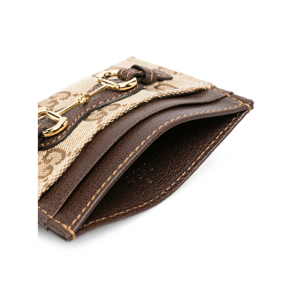 Gucci Neutrals Wallets & Purses Women GUCCI