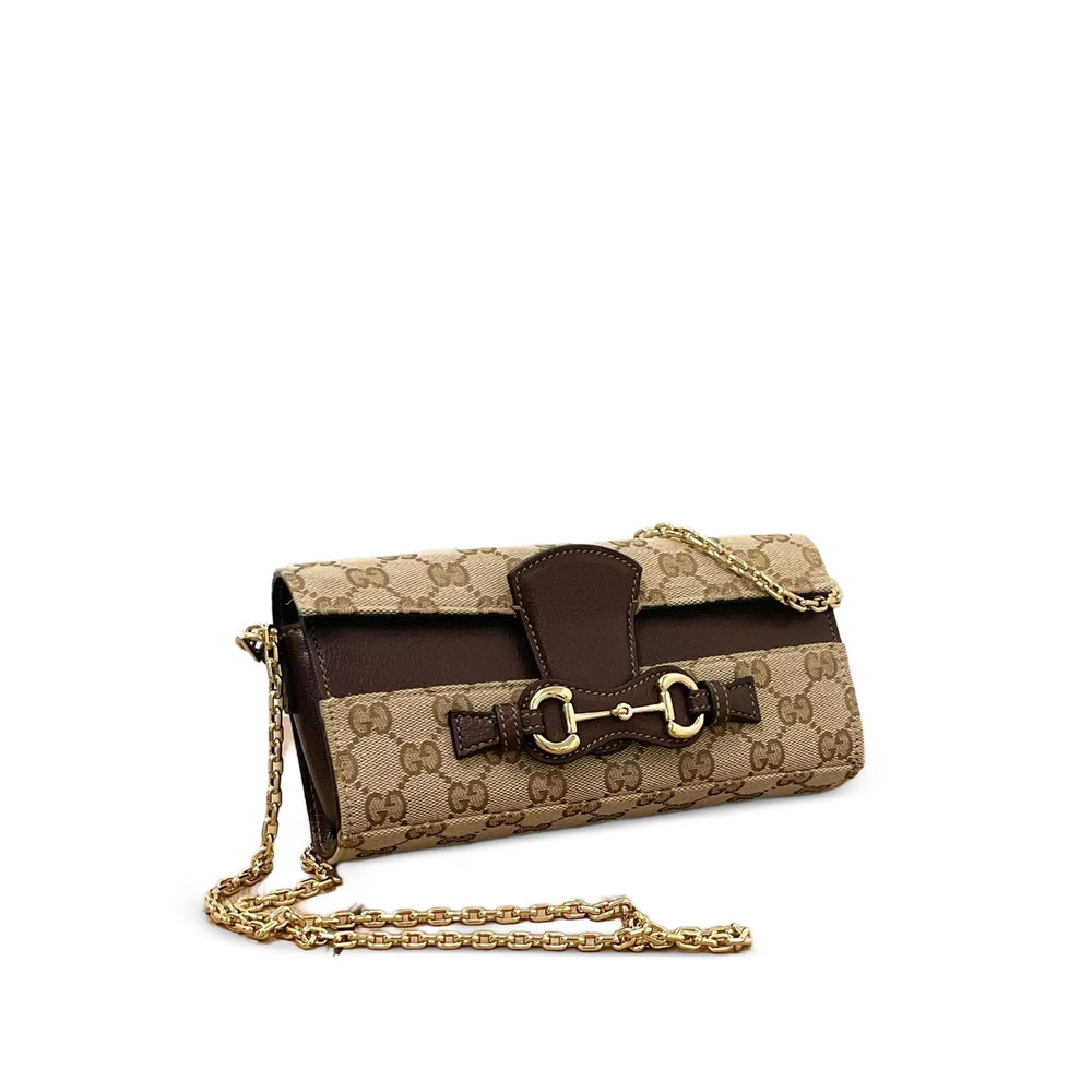 Gucci Brown Satchels & Cross Body Bags Women GUCCI