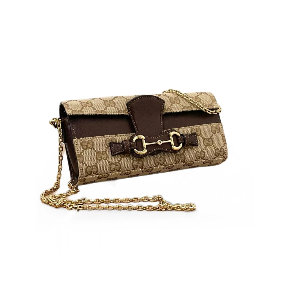 Gucci Brown Satchels & Cross Body Bags Women GUCCI