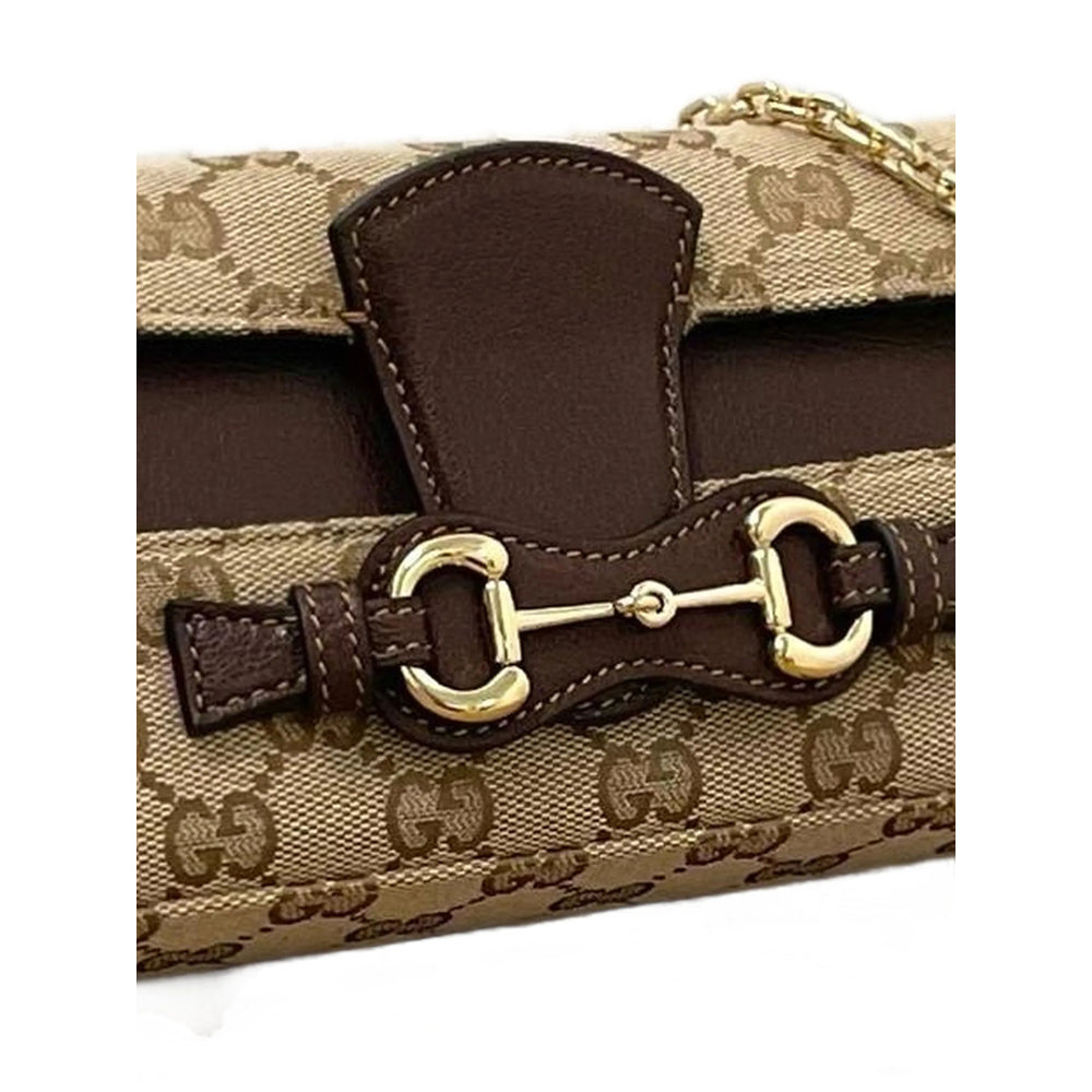 Gucci Brown Satchels & Cross Body Bags Women GUCCI