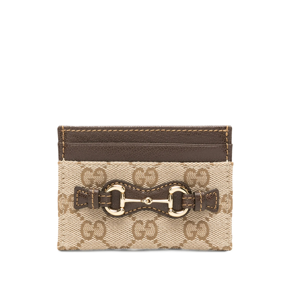 Gucci Neutrals Wallets & Purses Women GUCCI