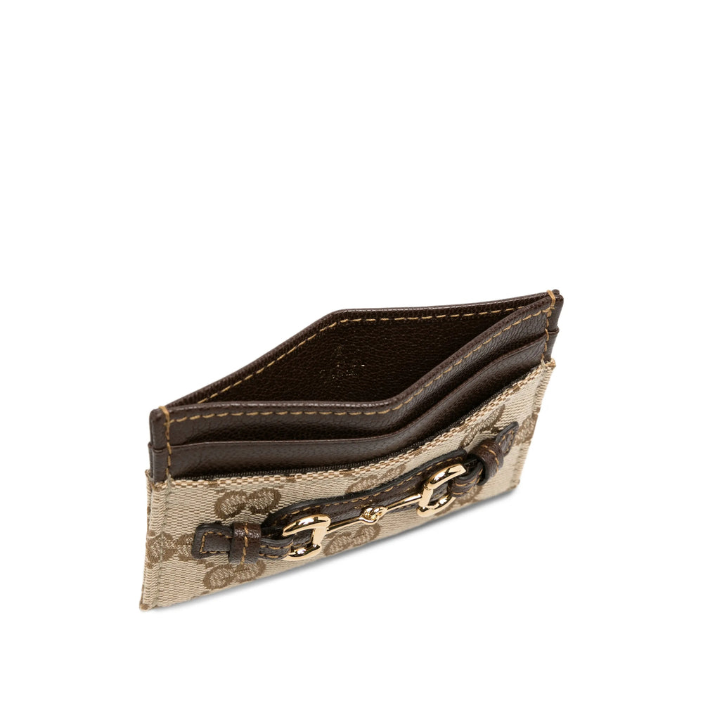 Gucci Neutrals Wallets & Purses Women GUCCI