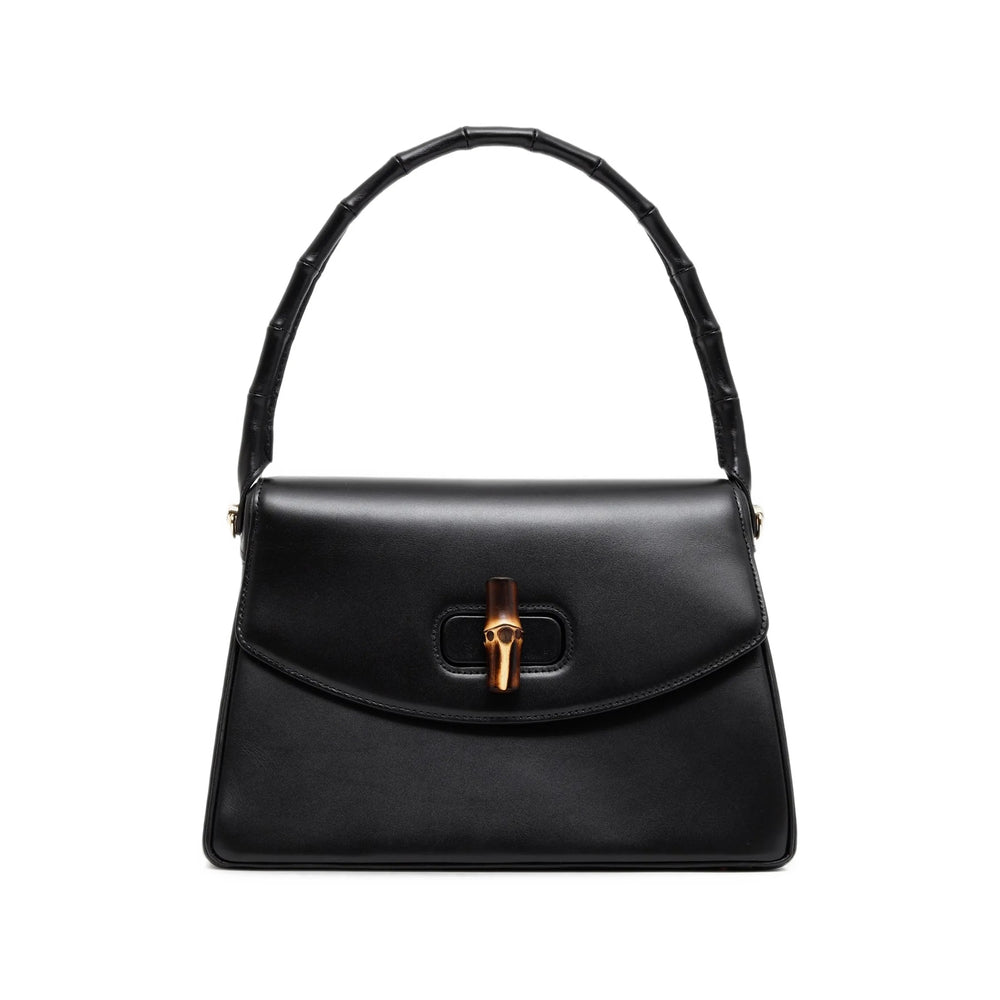 Gucci Black Tote Bags Women GUCCI