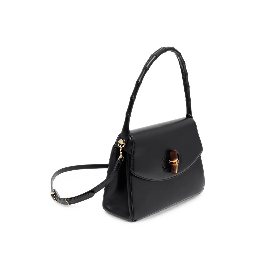 Gucci Black Tote Bags Women GUCCI