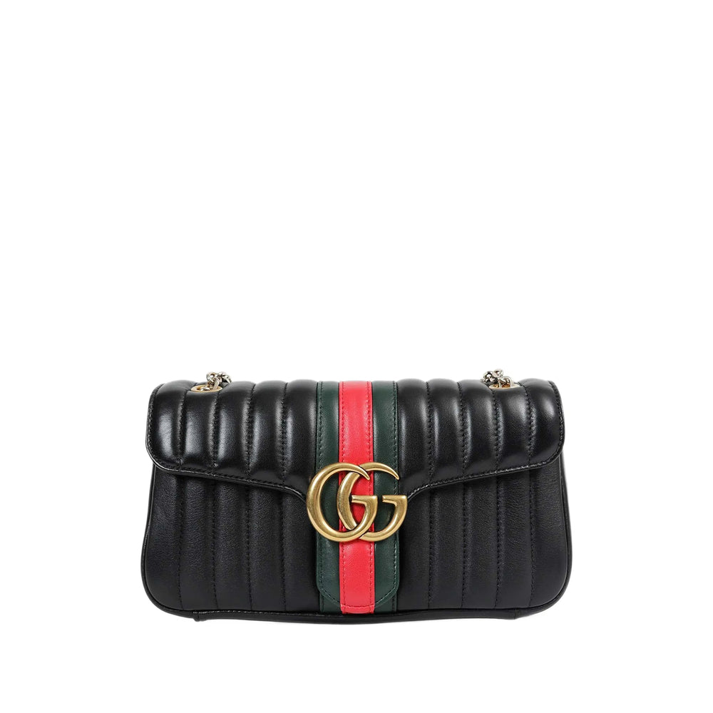 Gucci Black Shoulder Bags Women GUCCI