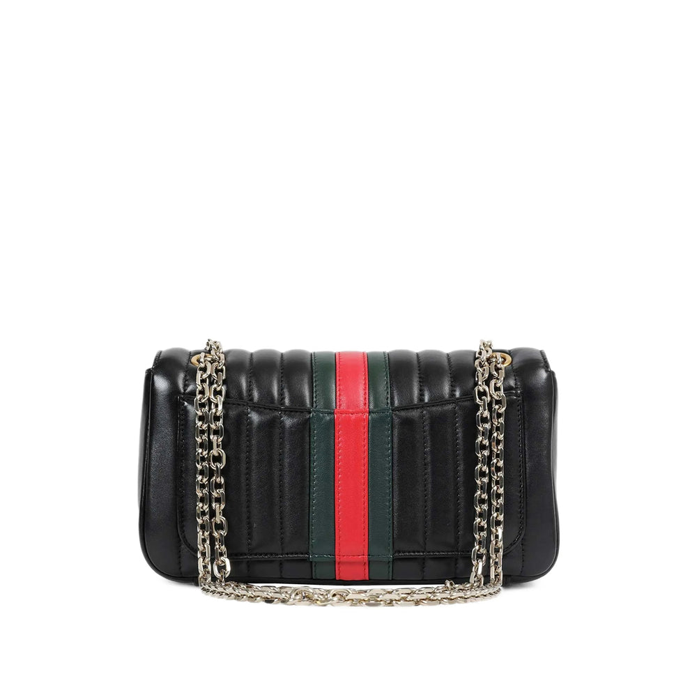 Gucci Black Shoulder Bags Women GUCCI