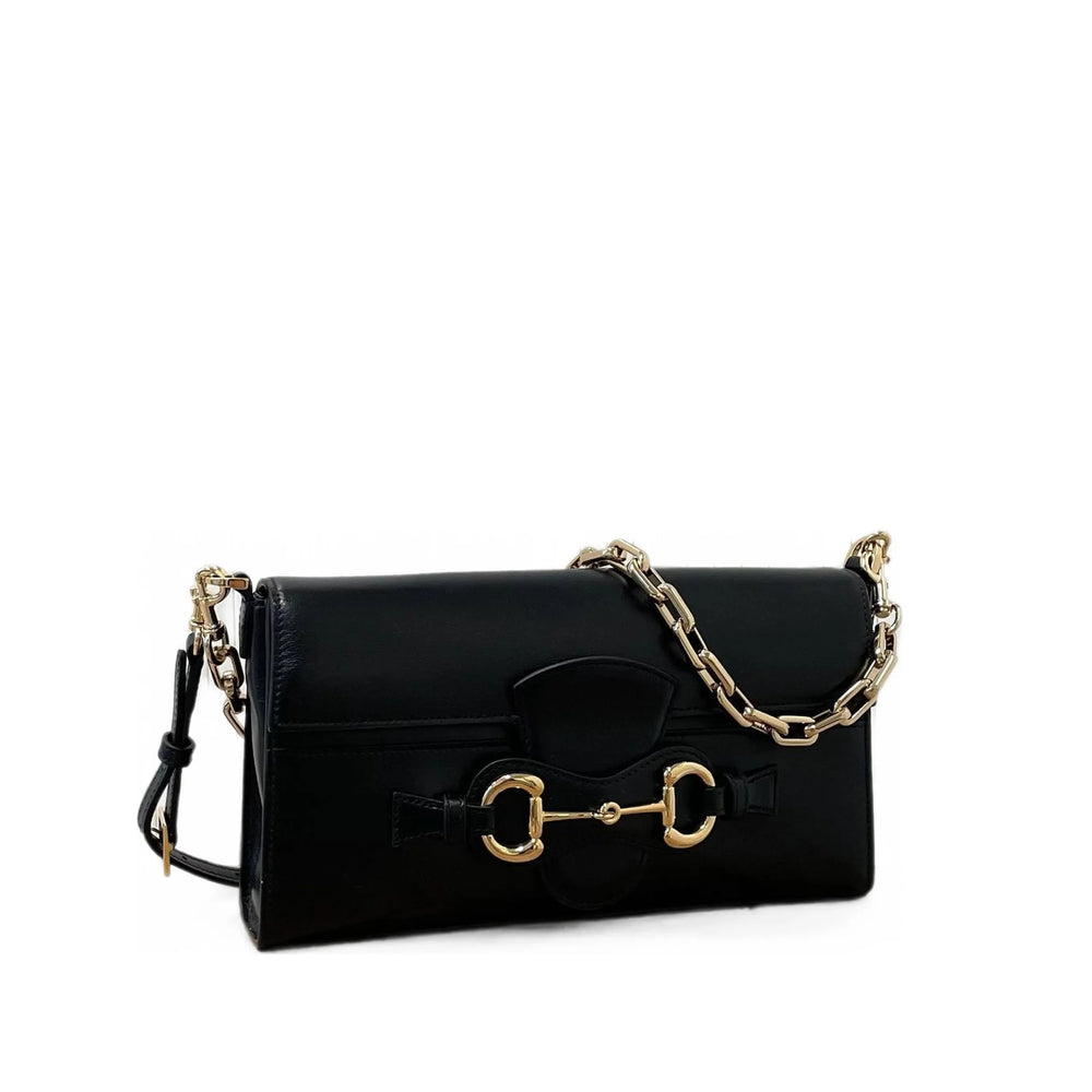 Gucci Black Tote Bags Women GUCCI