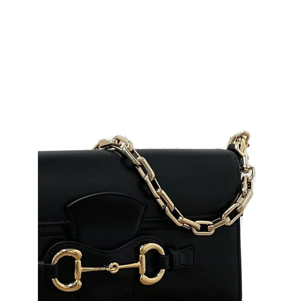 Gucci Black Tote Bags Women GUCCI