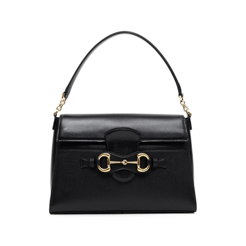 Gucci Black Tote Bags Women GUCCI