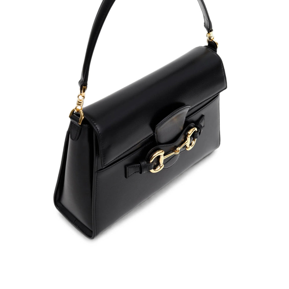 Gucci Black Tote Bags Women GUCCI