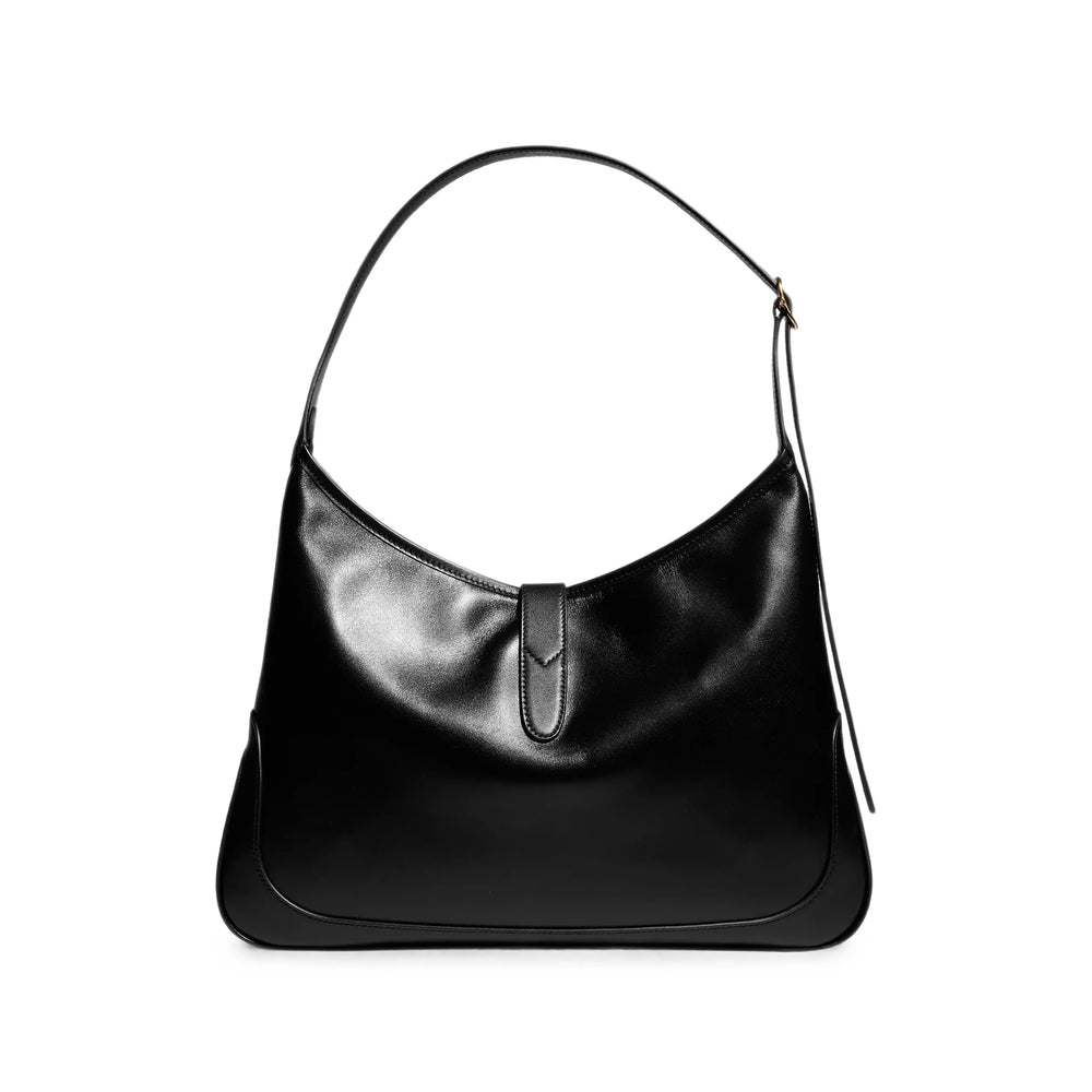 Gucci Black Shoulder Bags Women GUCCI