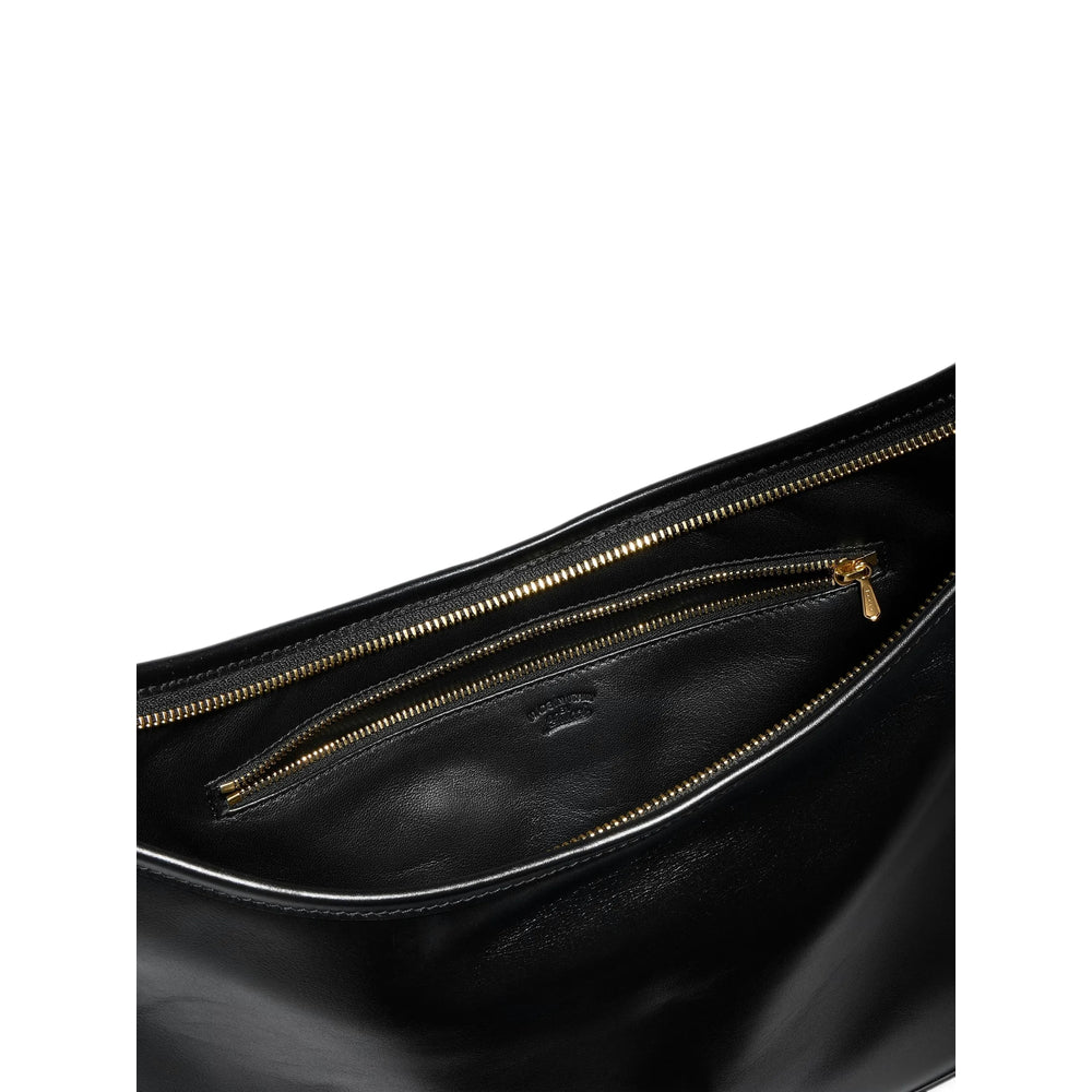 Gucci Black Shoulder Bags Women GUCCI
