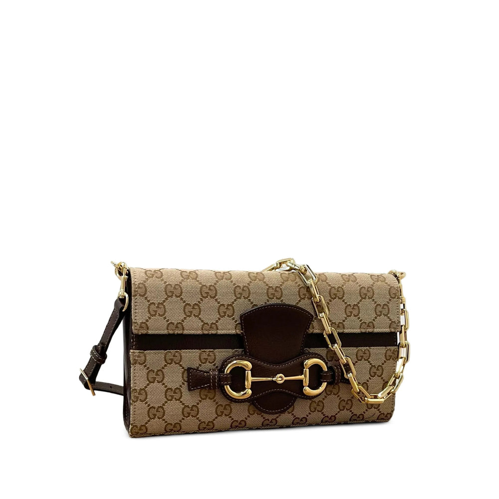 Gucci Neutrals Tote Bags Women GUCCI