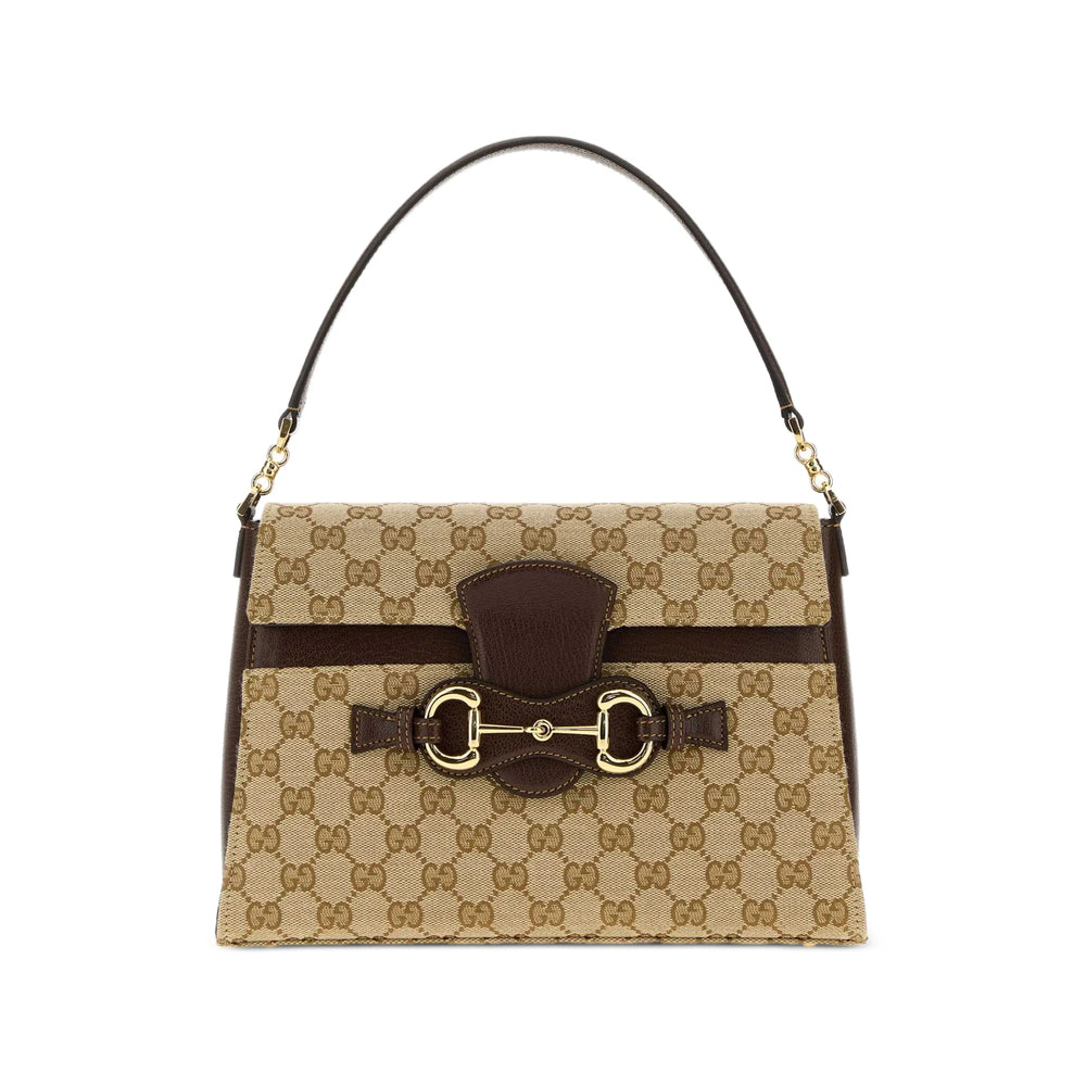 Gucci Neutrals Tote Bags Women GUCCI