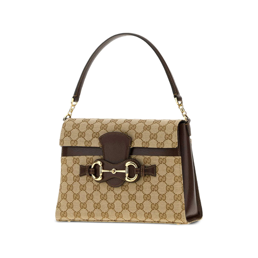 Gucci Neutrals Tote Bags Women GUCCI