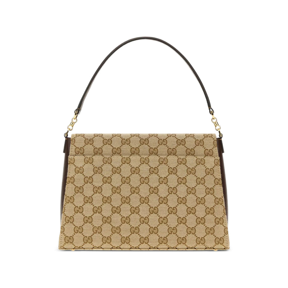 Gucci Neutrals Tote Bags Women GUCCI