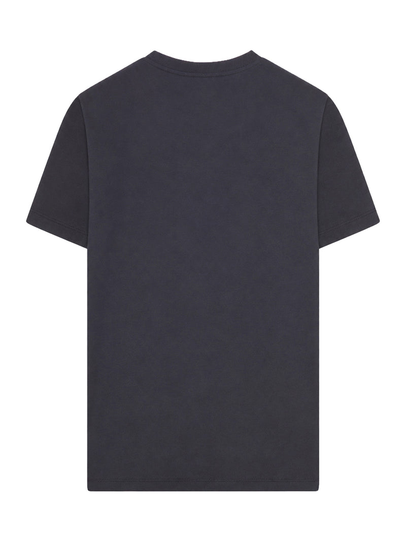 Ganni Women Graphic Print T-Shirt GANNI