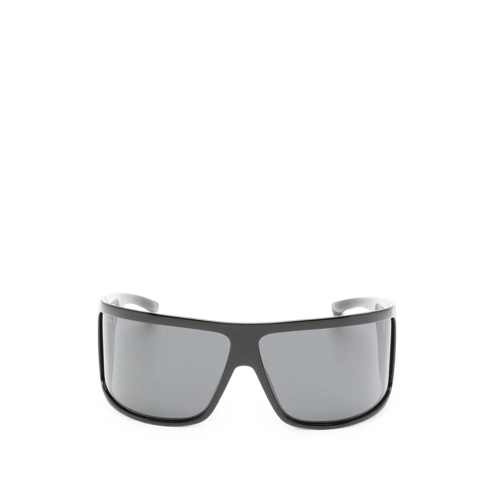 Gucci Black Sunglasses Men GUCCI