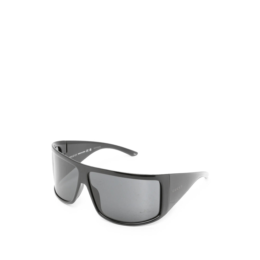 Gucci Black Sunglasses Men GUCCI